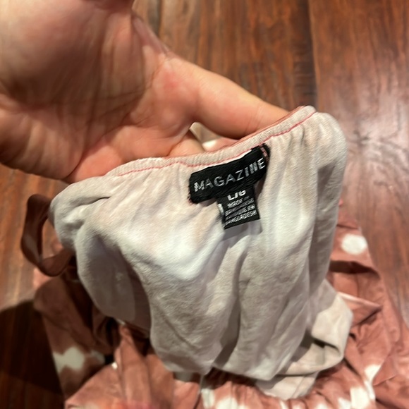 Cute spring dress - Picture 4 of 4